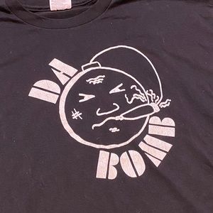 Vintage Dabomb tee